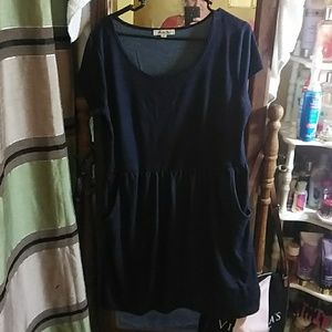Jessie Blu dress